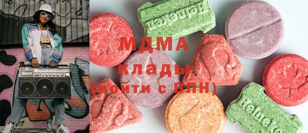 тгк Балахна