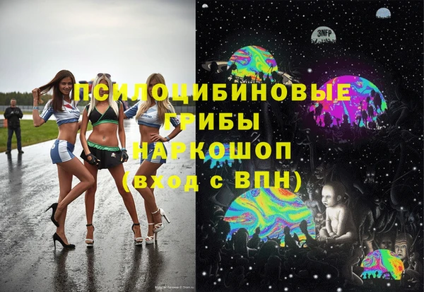 гидра Баксан
